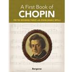 My First Book of Chopin