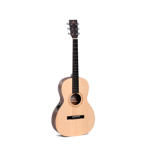 Sigma 00MSE+ Acoustic Guitar