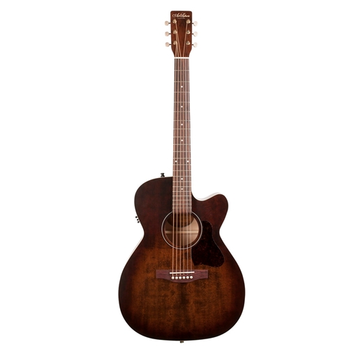 Art & lutherie legacy bourbon burst qit Clearance