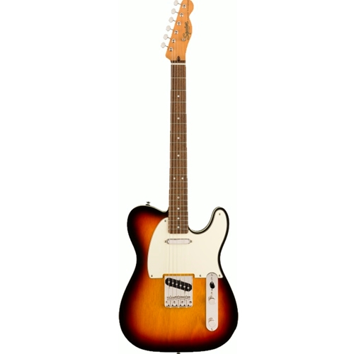 Fender Squier Classic Vibe '60s Custom Telecaster - Sunburst