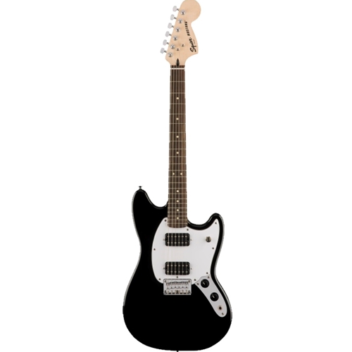 Fender Squier Bullet® Mustang® HH, Black