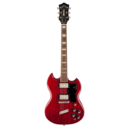 cheap guild guitars