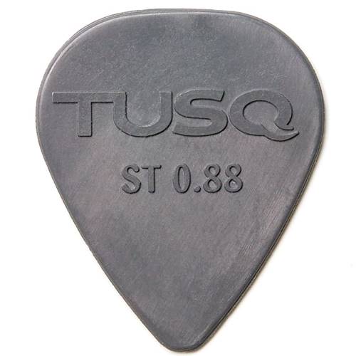 TUSQ Deep Tone 0.88mm Guitar Pick (6 Pack)