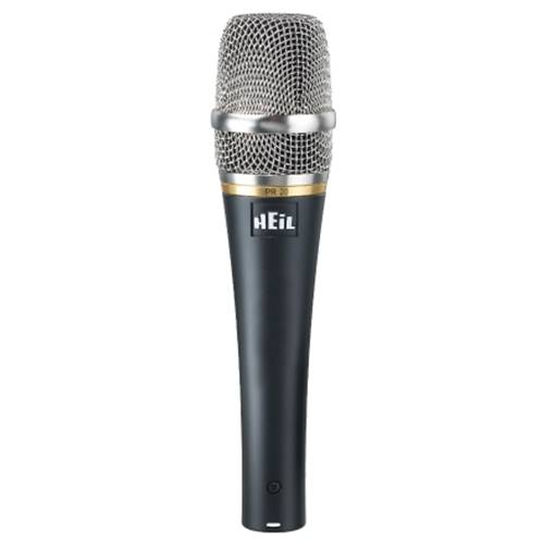 Heil PR20 Dynamic Microphone