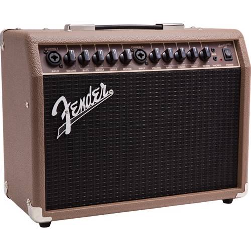 Fender Acoustasonic 40 Guitar Amplifier