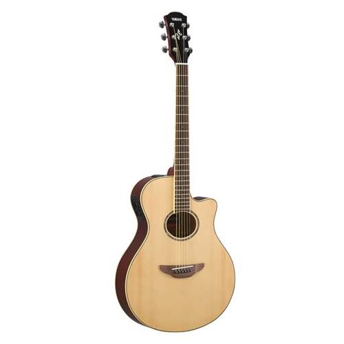 Yamaha APX600NT Acoustic Electric Guitar