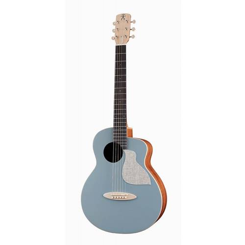 aNueNue Bird Blue Arona Acoustic Guitar