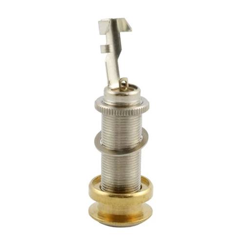 Switchcraft Acoustic End Pin Jack