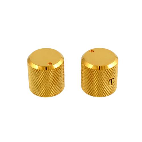 All Parts Gold Medal Knobs