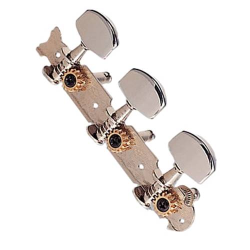 Profile Acoustic Machine Heads 3 Side