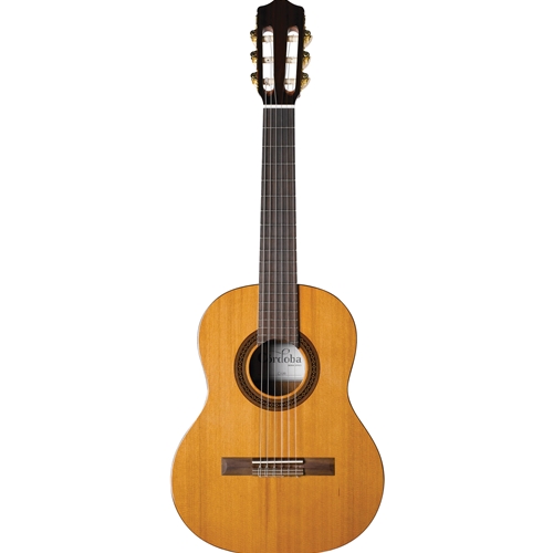 Cordoba C5 Requinto (1/2 size) Guitar - DEMO