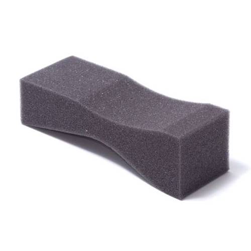 Foam Shoulder Rest - Original Firm - #3