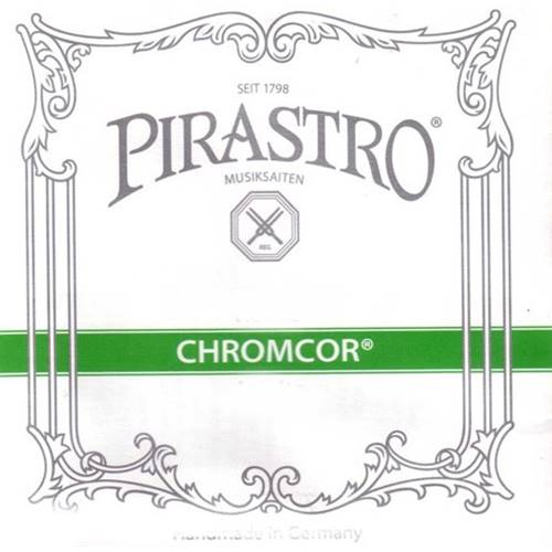 Chromcor 4/4 Violin E String