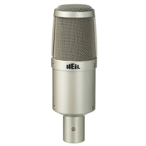 Heil PR30 Large Diameter Microphone
