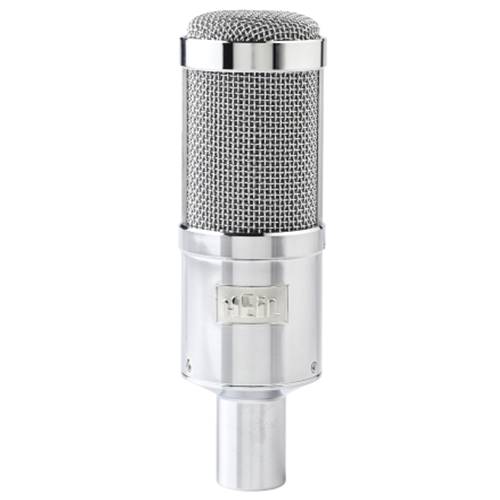 Heil PR40 Chrome Studio Microphone