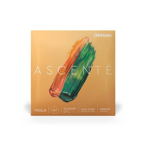 Ascente Viola C String, XX-Short Medium