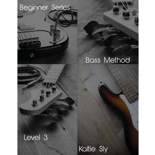 Beginner Series: Bass Method Level 3