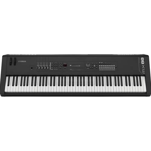 Yamaha MX88 Synthesizer Piano