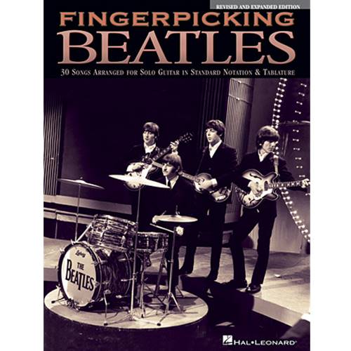 Fingerpicking Beatles