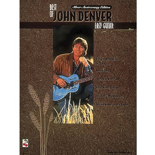 The Best of John Denver for Easy Guitar