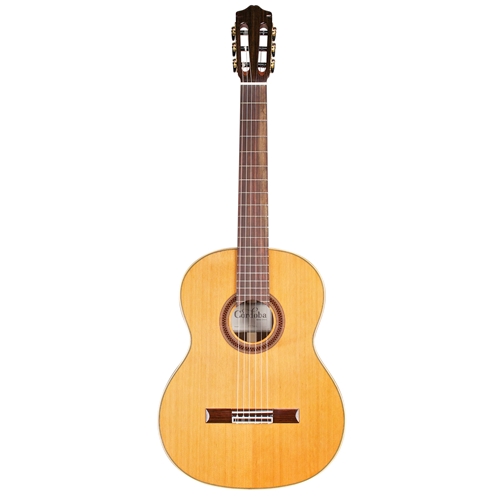 Cordoba F7 Paco Flamenco Guitar