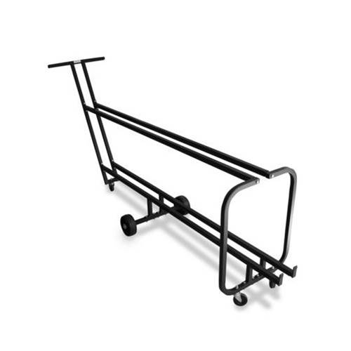 Manhasset MA1910 Music Stand Cart Tapestry Music