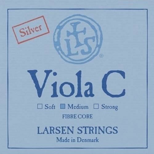 Larsen Viola D String - Medium