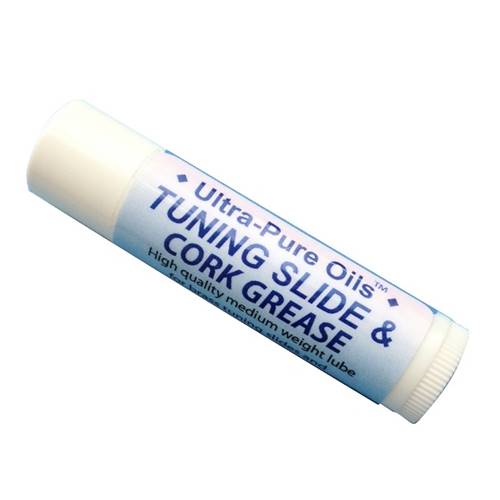 Ultra Pure Tuning Slide & Cork Grease