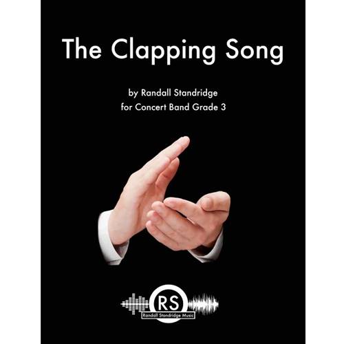 The Clapping Song Randall Standridge