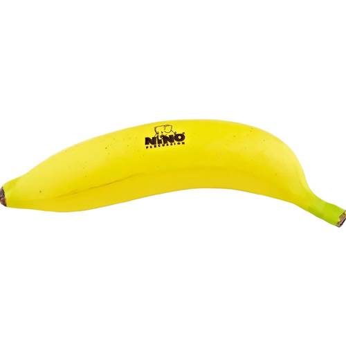Meinl NINO "Fruit" Shaker, Banana