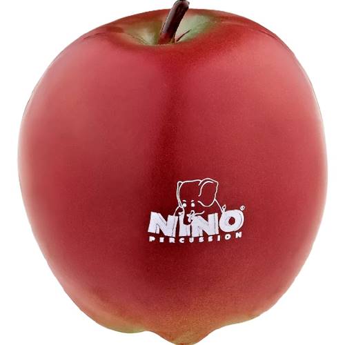 Meinl NINO "Fruit" Shaker, Apple
