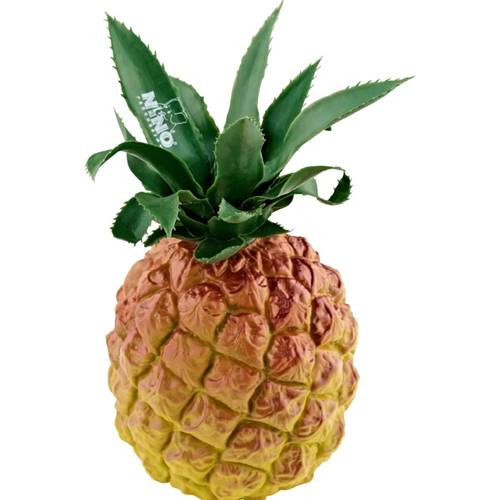 Meinl NINO "Fruit" Shaker, Pineapple
