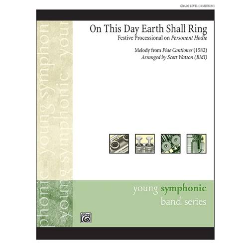 On This Day Earth Shall Ring Gustav Holst
