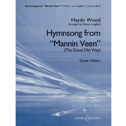 Hymnsong from Mannin Veen by Wood/Longfield
