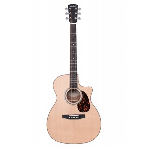 Larrivee OMV-03 Acoustic Guitar