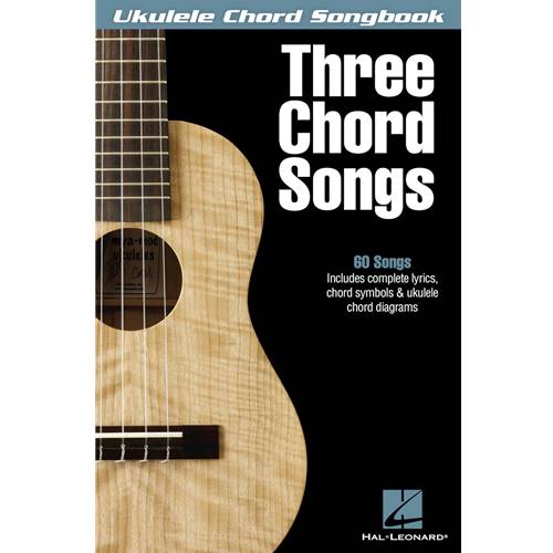 Three Chord Songs