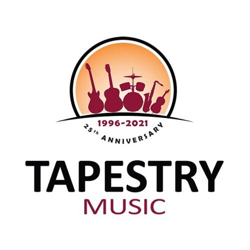 Tapestry Music Flute Care Kit