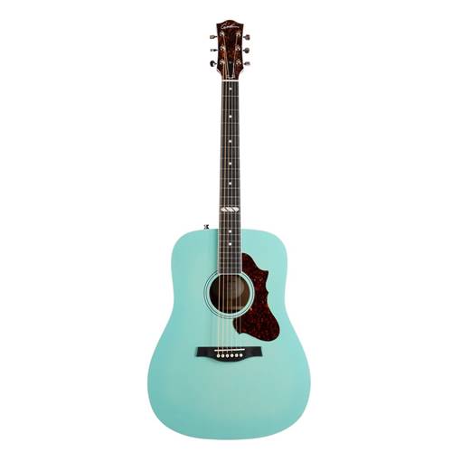Godin Imperial Laguna Blue GT EQ Acoustic Guitar