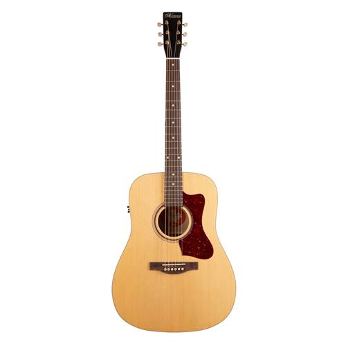 Norman B20 Natural GT Presys II Acoustic Guitar