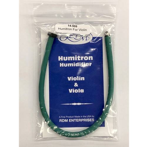 RDM Humitron for Violin/Viola