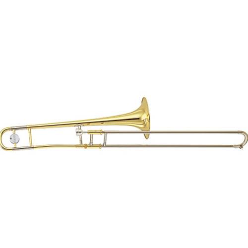 Used Yamaha YSL354 Trombone