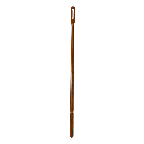 Faxx Wooden Flute Cleaning Rod