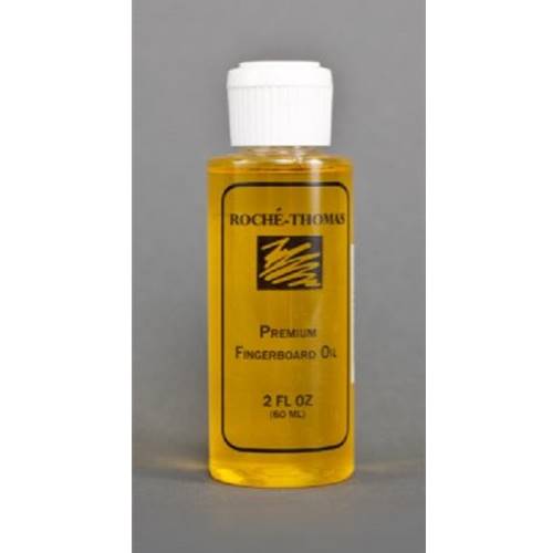 Roche Thomas Premium Fingerboard Oil 2oz