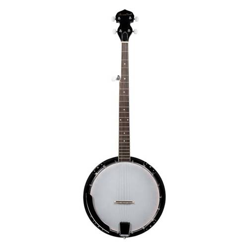 Beaver Creek BCBJC18 5 String Banjo