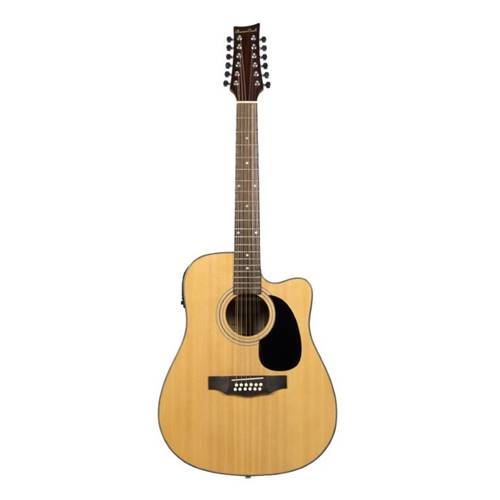 Beaver Creek BCTV05CE 12 String Guitar