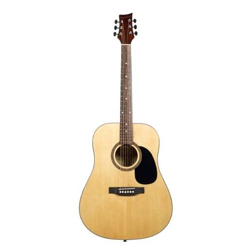 Beaver Creek BCTD101 Acoustic Guitar
