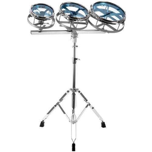 Granite Percussion Roto-Tom Set & Stand | Tapestry Music