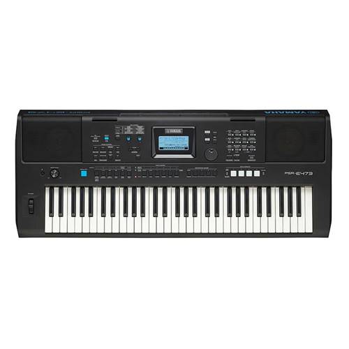 Yamaha PSRE473 Digital Keyboard