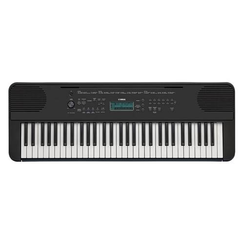Yamaha PSRE360B Digital Keyboard