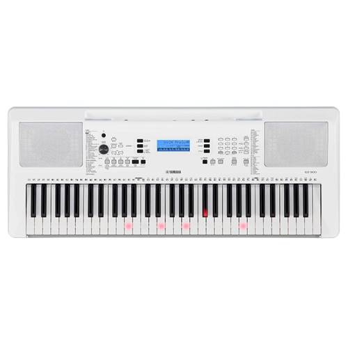 Yamaha EZ300 Digital Keyboard